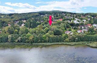 Grundstück zu kaufen in 3013 Pressbaum, Investition in Toplage am Bartberg: 13 Parzellen am Wienerwaldsee - Aufschließung bezahlt!