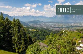 Grundstück zu kaufen in Oberberg, 6835 Dafins, Baugrundstück mit Panoramablick – Ruhe, Natur & Wohnfreiheit in Dafins sichern!