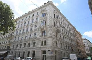 Büro zu mieten in Heinrichsgasse, 1010 Wien, Modernes Büro unweit vom Franz-Josefs-Kai