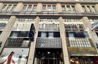 Büro zu mieten in Graben, 1010 Wien, Büro in bester Innenstadtlage!