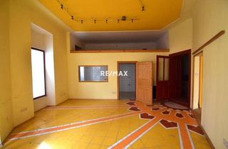 Gewerbeimmobilie kaufen in Kuefsteingasse, 1140 Wien, Helles, freundliches, vielfältiges Geschäftslokal/Büro in Breitensee zu kaufen!