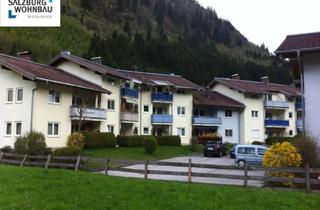 Wohnung mieten in Bürgerbergweg 21, 5630 Bad Hofgastein, Leben im Gasteinertal! Gemütliche, geförderte 3-Zimmerwohnung mit Balkon in Bad Hofgastein! Mit hoher Wohnbehilfe
