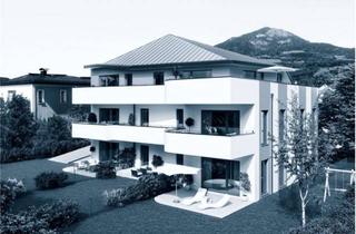 Wohnung mieten in 5020 Salzburg, Exklusive 3-Zimmer-Neubauwohnung mit Terrasse & Festungsblick - Salzburg Josefiau