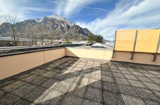 Wohnung mieten in 5082 Grödig, einzigartige 4 Zimmer Dachterrassenwohnung in Grödig bei Salzburg