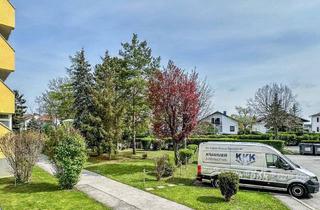 Wohnung kaufen in Parkstraße, 2362 Biedermannsdorf, 2.5-Zimmer Wohnung mit Loggia | Parkstraße