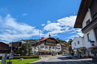 Wohnung kaufen in Hilberstraße 10, 6080 Igls, Vermietete 3 Raum Wohnung im Zentrum von Igls, ruhige Innenhoflage