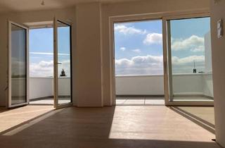 Wohnung kaufen in Stiblerweg, 4020 Linz, bezugsfertige Terrassenwohnung mit Weitblick