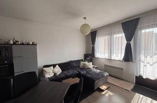 Wohnung kaufen in 7100 Neusiedl am See, Neusiedl am See - Anlegerwohnung - bis November 2027 vermietet