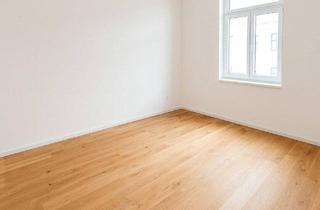 Wohnung kaufen in Mayssengasse, 1170 Wien, VERKAUFSSTART! Altbau-Charme trifft nachhaltigen Wohnkomfort: 3-Zimmer-Wohnung mit hochwertiger Ausstattung, Innenhofbalkon & Luftwärmepumpe– in einem generalsanierten Altbauhaus