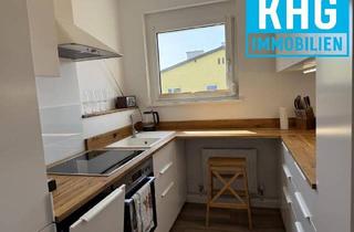 Wohnung mieten in 3430 Tulln an der Donau, ++++CHARMANTE MIETWOHNUNG - RENOVIERT - MÖBLIERT - NÄHE BAHNHOF++++