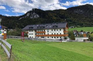 Wohnung mieten in 6335 Vorderthiersee, 2-Zimmer-Wohnung mit Balkon und Seeblick in Vorderthiersee
