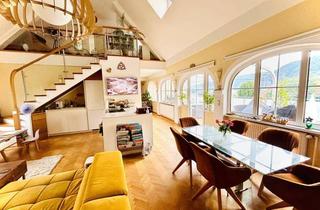 Wohnung mieten in 3602 Rossatzbach, Exklusiver Wohntraum für Familien oder als WG mit Dürnsteinblick