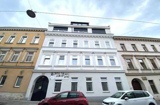 Wohnung mieten in Haberlgasse 43, 1160 Wien, Erstbezug | 2-Zimmer Wohnung | Moderne Ausstattung | Innenhofbalkon
