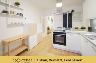 Wohnung mieten in Fröhlichgasse 31, 8010 Graz, Graz neu erleben: MQG | ERSTBEZUG | Dein Lifestyle im Zentrum