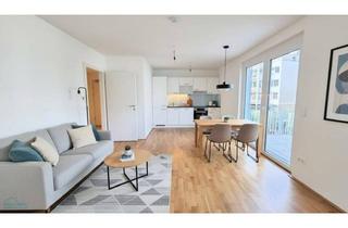 Wohnung mieten in Gersthofer Straße, 1180 Wien, 2- ZIMMER-BALKONMIETE IN GRÜNRUHELAGE