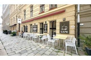 Geschäftslokal mieten in Rathausstraße, 1010 Wien, Gastrofläche in der Rathausstraße verfügbar!