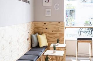 Geschäftslokal mieten in Lange Gasse 78, 1080 Wien, Pop-Up Vermietung von Eissalon-Geschäftslokal für Wintermonate mit sehr guter Frequenz