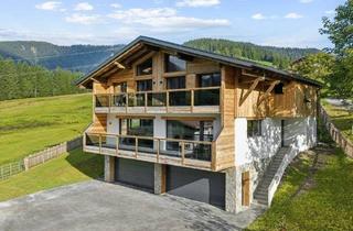 Haus kaufen in 5532 Filzmoos, Ihr Rückzugsort!Einziehen & geniessen!Zweifamilienhaus in Ski amadé