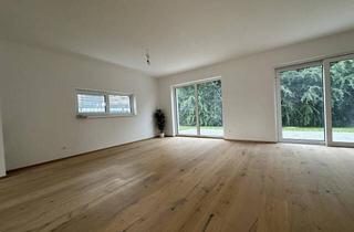 Haus kaufen in 3370 Ybbs an der Donau, Ihr Eigenheim zum Einziehen: Energieeffizientes Reiheneckhaus mit Wohlfühlfaktor