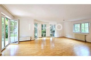 Einfamilienhaus kaufen in 3012 Wolfsgraben, Lichtdurchflutetes, familienfreundliches Traumhaus: 4 Schlafzimmer, Pool, Sauna und Gartenidylle