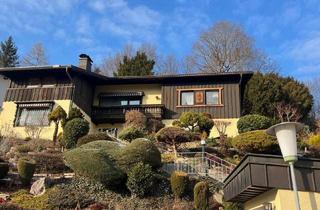 Einfamilienhaus kaufen in Hofgarten, 4810 Gmunden, Neuer Preis: Solides 80er Jahre Haus in Top-Lage, ruhig und dennoch nahe der Gmundner Innenstadt