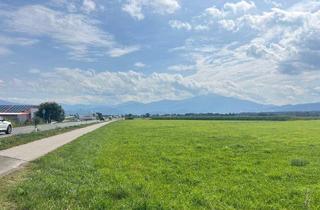 Grundstück zu kaufen in 8753 Fohnsdorf, 1,04 ha Wiesenfläche nahe Gewerbepark Fohnsdorf