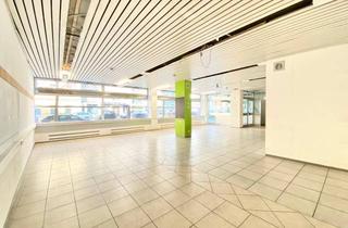 Geschäftslokal mieten in Ottakringer Straße 149, 1160 Wien, Provisionsfrei: Geschäftslokal mit großer Auslage: Ottakringer Straße 149