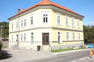 Büro zu mieten in 2870 Aspang Markt, BÜRO- ORDINATIONSRÄUME MIT STIL!