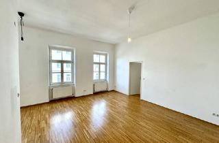 Wohnung mieten in Lazarettgasse, 1090 Wien, NEU! WG-Geeignete 3,5 Zimmerwohnung in wunderschönem Altbauzinshaus!