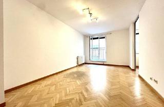 Wohnung mieten in Karmelitermarkt, 1020 Wien, Helle und Kompakte 1,5-Zimmerwohnung zwischen Karmelitermarkt und dem Augarten.