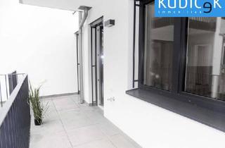 Penthouse mieten in 1220 Wien, Exklusive Mietwohnungen und Garagen in Kagran mit höchstem Wohnkomfort