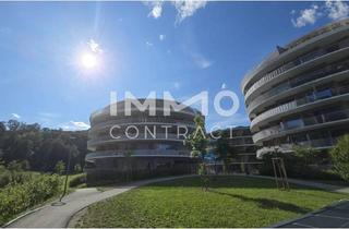 Wohnung mieten in Straßganger Straße, 8054 Graz, STRASSGANGER Straße 380d : Geförderte 2 Zimmer- Wohnung mit großem Balkon - Straßganger Straße 380 d - Top16d