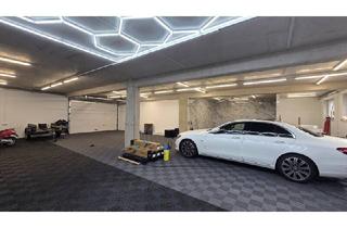 Immobilie mieten in Meisengasse, 2103 Langenzersdorf, Moderne Gewerbehalle in Langenzersdorf - für Ihr Unternehmen!