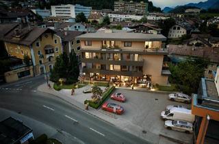 Wohnung kaufen in 6200 Jenbach, Exklusive 4-Zimmer-Neubau Dachgeschosswohnung