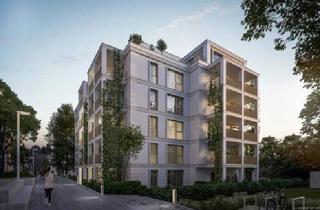 Wohnung kaufen in Gallitzinstraße, 1160 Wien, STADTVILLEN WILHELMINENBERG - Neubauprojekt - Provisionsfrei