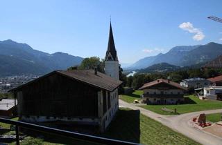 Penthouse kaufen in 6252 Breitenbach am Inn, Modernes Penthouse mit Garten und Blick über das Inntal!