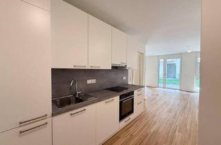 Wohnung kaufen in Am Langen Felde, 1220 Wien, Am Langen Felde 24 – Bezugsfertige Vorsorgewohnungen in Kagran