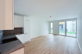 Wohnung kaufen in Am Langen Felde, 1220 Wien, Am Langen Felde 24 – Bezugsfertige Vorsorgewohnungen in Kagran
