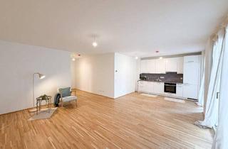 Wohnung kaufen in Am Langen Felde, 1220 Wien, Am Langen Felde 24 – Bezugsfertige Vorsorgewohnungen in Kagran