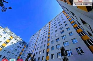 Wohnung kaufen in Matzleinsdorferplatz, 1050 Wien, Sonnige Neubau 3 Zimmerwohnung im 6.Liftstock 1050 Wien