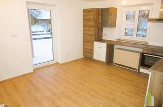 Wohnung mieten in 5112 Lamprechtshausen, Helle 2-Zimmer-Garten-Wohnung in zentraler Lage von Lamprechtshausen