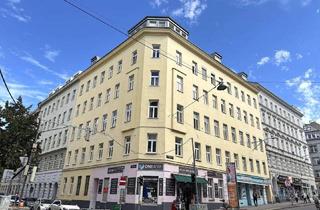 Maisonette mieten in Reinprechtsdorfer Straße, 1050 Wien, Stunning Penthouse Maisonette with 360° Panoramic City Views