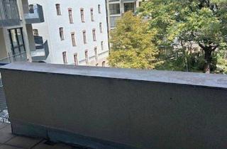 Wohnung mieten in Donaukanal, 1020 Wien, Heimkommen und Wohlfühlen! Großzügige Wohnung mit großer Loggia - Nähe U-Bahn U4.