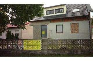 Einfamilienhaus kaufen in 7091 Breitenbrunn am Neusiedler See, * Bezugsfertig* Einfamilienhaus mit Nebengebäude auf großem Grund!