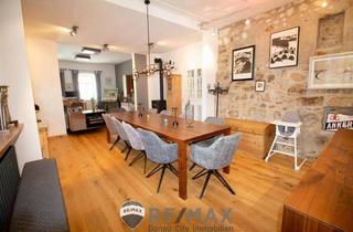 Haus kaufen in 7053 Hornstein, "Leben Wie Ein König - Ihr Schloss mit Pool!"