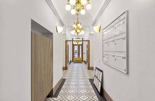 Büro zu mieten in Pestalozzigasse, 1010 Wien, Lagerfläche in 1010 Wien zu vermieten - Erreichbarkeit mit dem Lift
