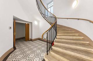 Büro zu mieten in Pestalozzigasse, 1010 Wien, Lagerfläche in 1010 Wien zu vermieten - Erreichbarkeit mit dem Lift