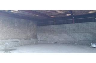 Gewerbeimmobilie mieten in Baumgartnerstrase 27, 2295 Oberweiden, Einstellhalle nähe Gänserndorf (Lagerplatz)
