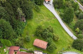 Grundstück zu kaufen in 6500 Landeck, Familienfreundlich und vielseitig – Baugrund in Landeck!