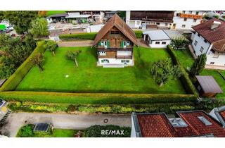 Grundstück zu kaufen in 6063 Rum, Toller Platz für Ihr TRAUMHAUS - Sonne & Aussicht!
